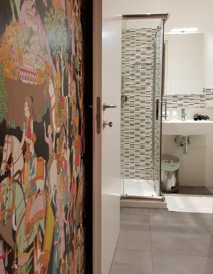 La Foresteria Garden Boutique 3* CTA