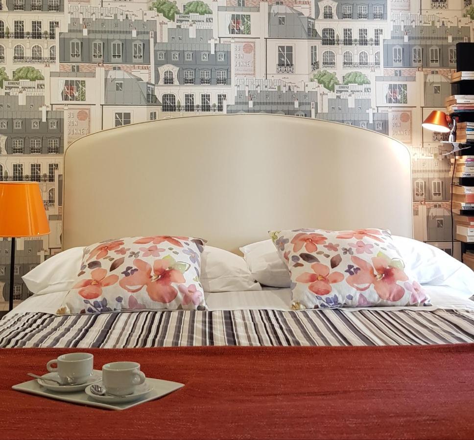Frühstückspension La Foresteria Garden Boutique 3*