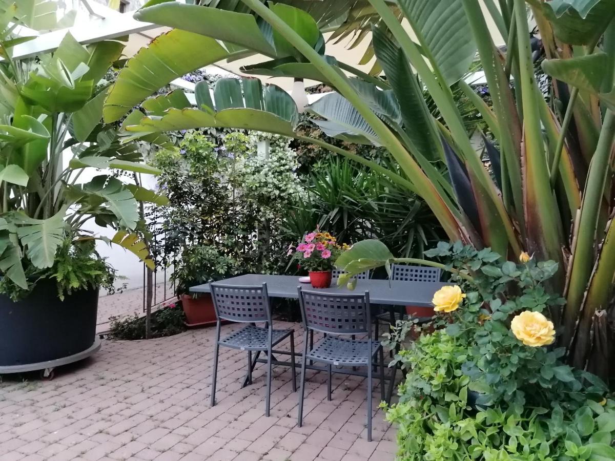 La Foresteria Garden Boutique Frühstückspension 3*