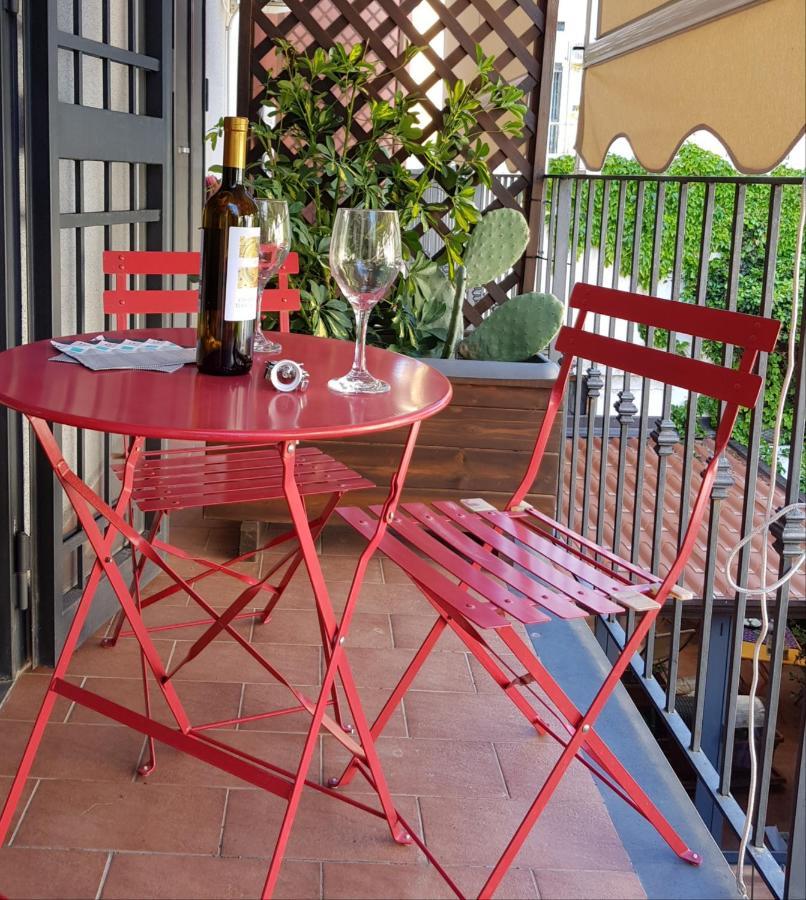 Frühstückspension La Foresteria Garden Boutique 3*