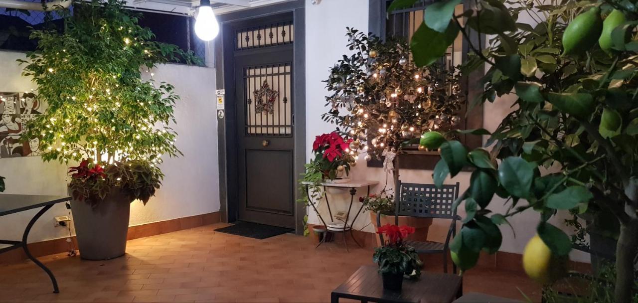 La Foresteria Garden Boutique 3*