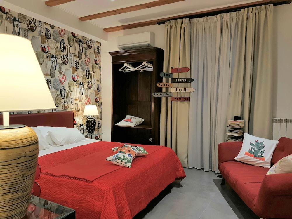 La Foresteria Garden Boutique