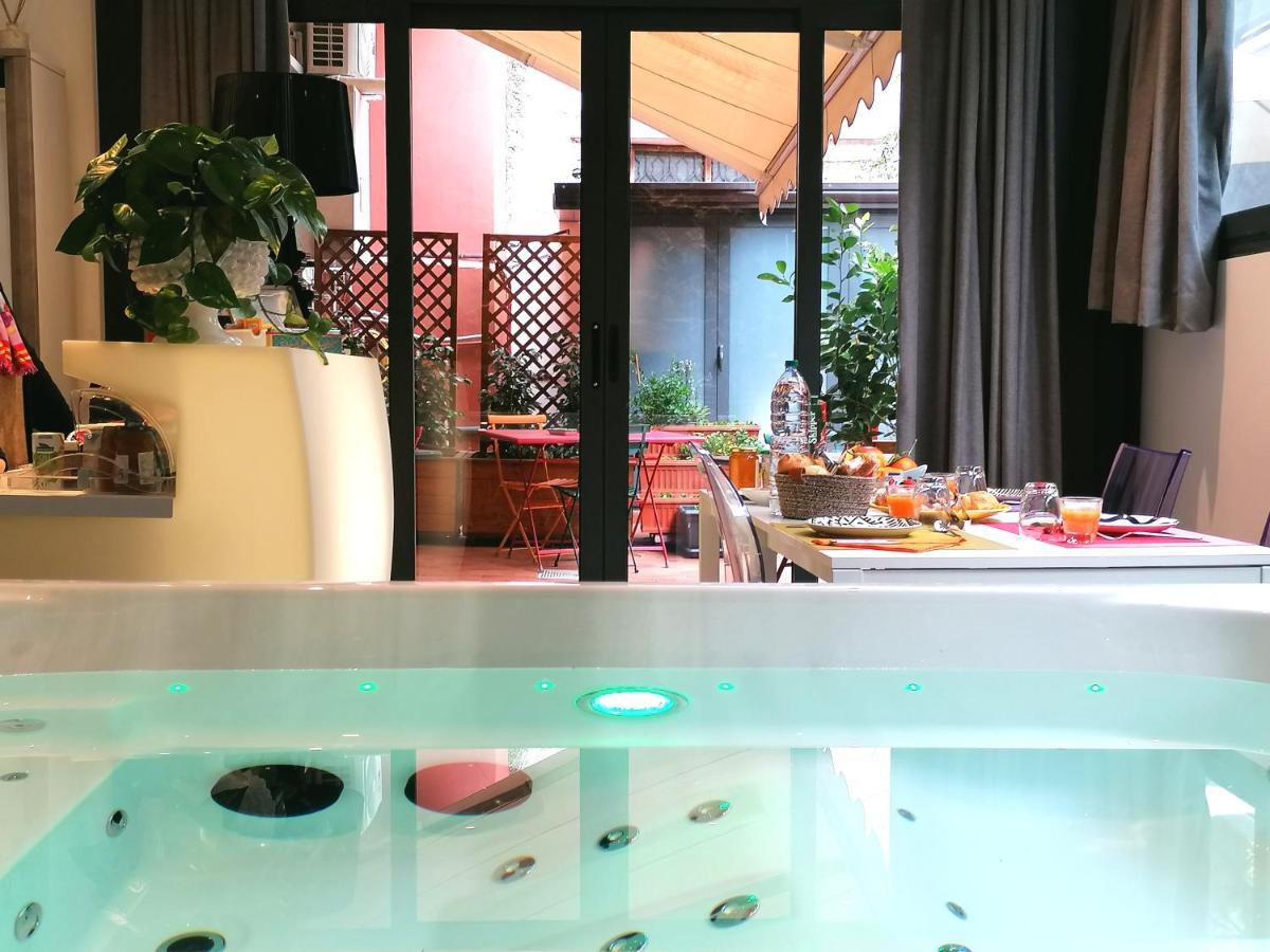 La Foresteria Garden Boutique Frühstückspension 3*