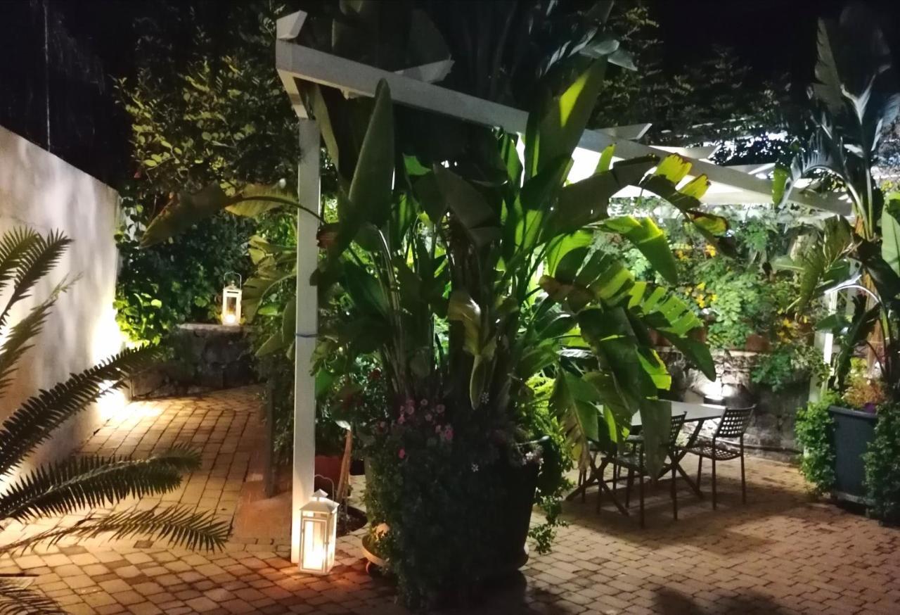 Frühstückspension La Foresteria Garden Boutique 3*