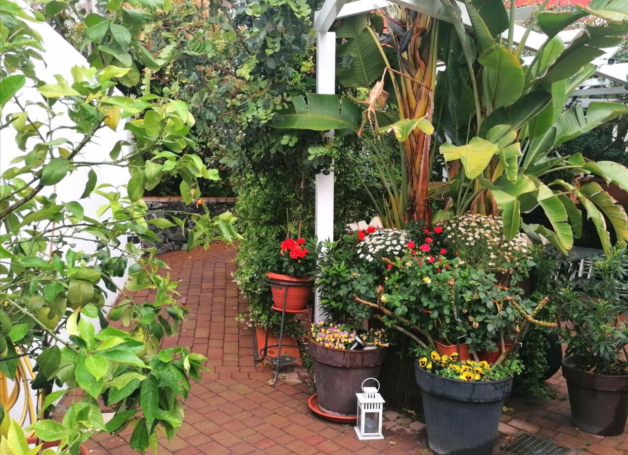 La Foresteria Garden Boutique