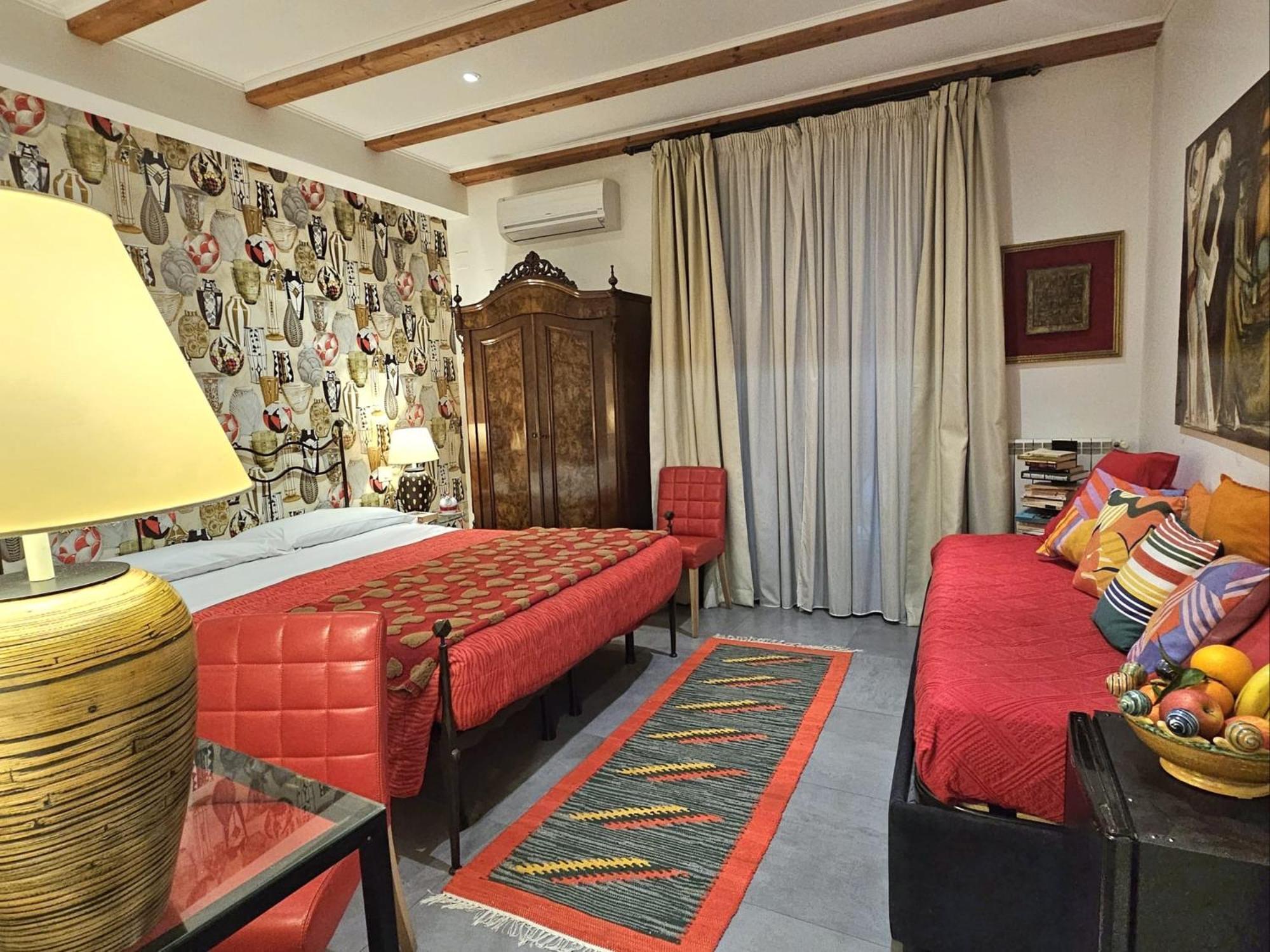 La Foresteria Garden Boutique 3*