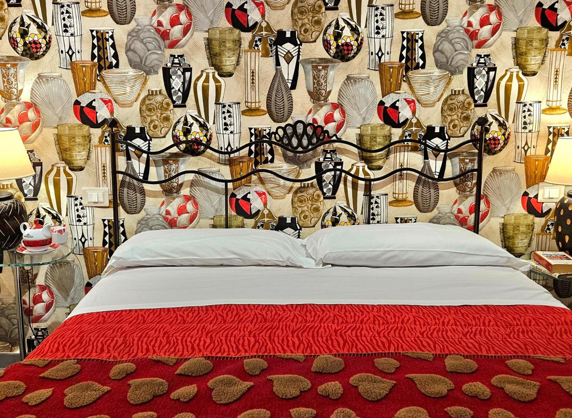 Frühstückspension La Foresteria Garden Boutique 3*