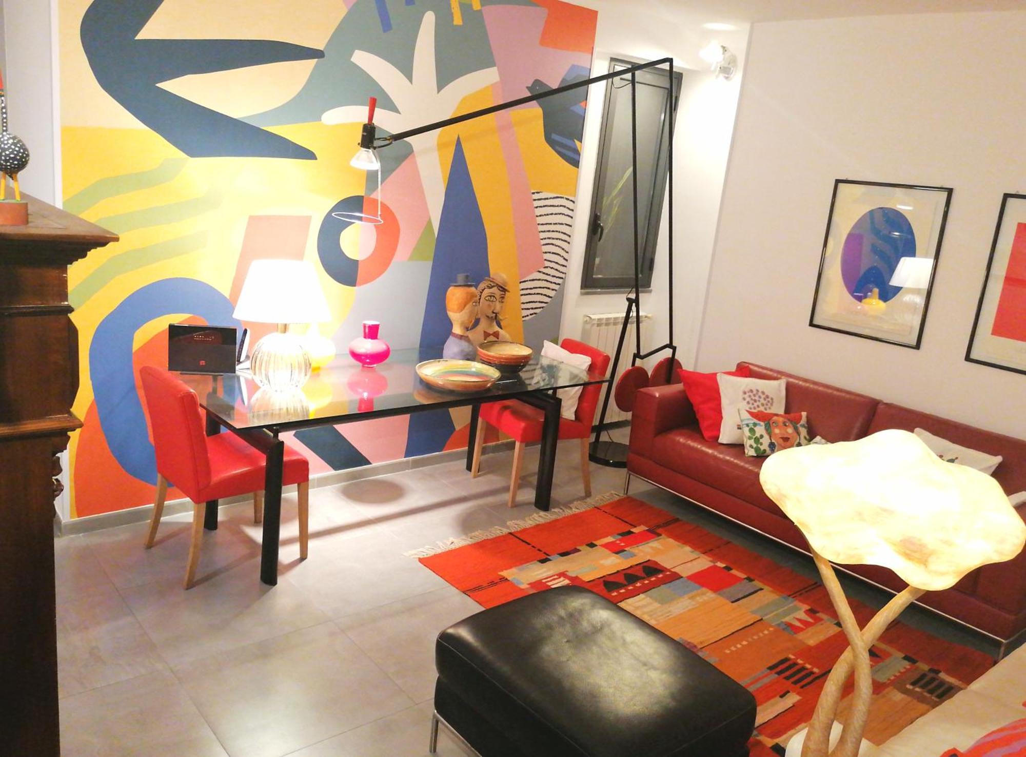 La Foresteria Garden Boutique CTA