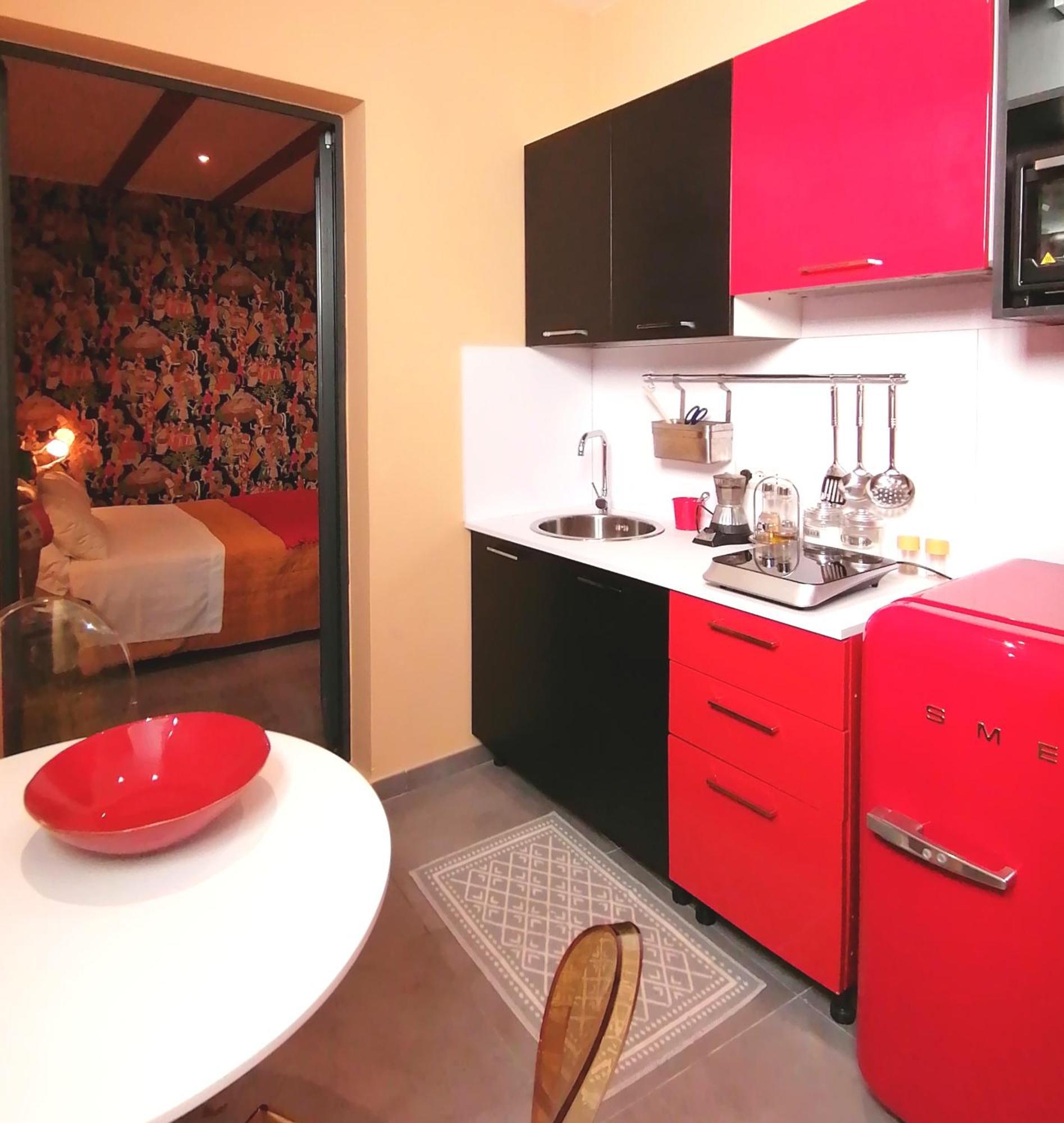 La Foresteria Garden Boutique 3*