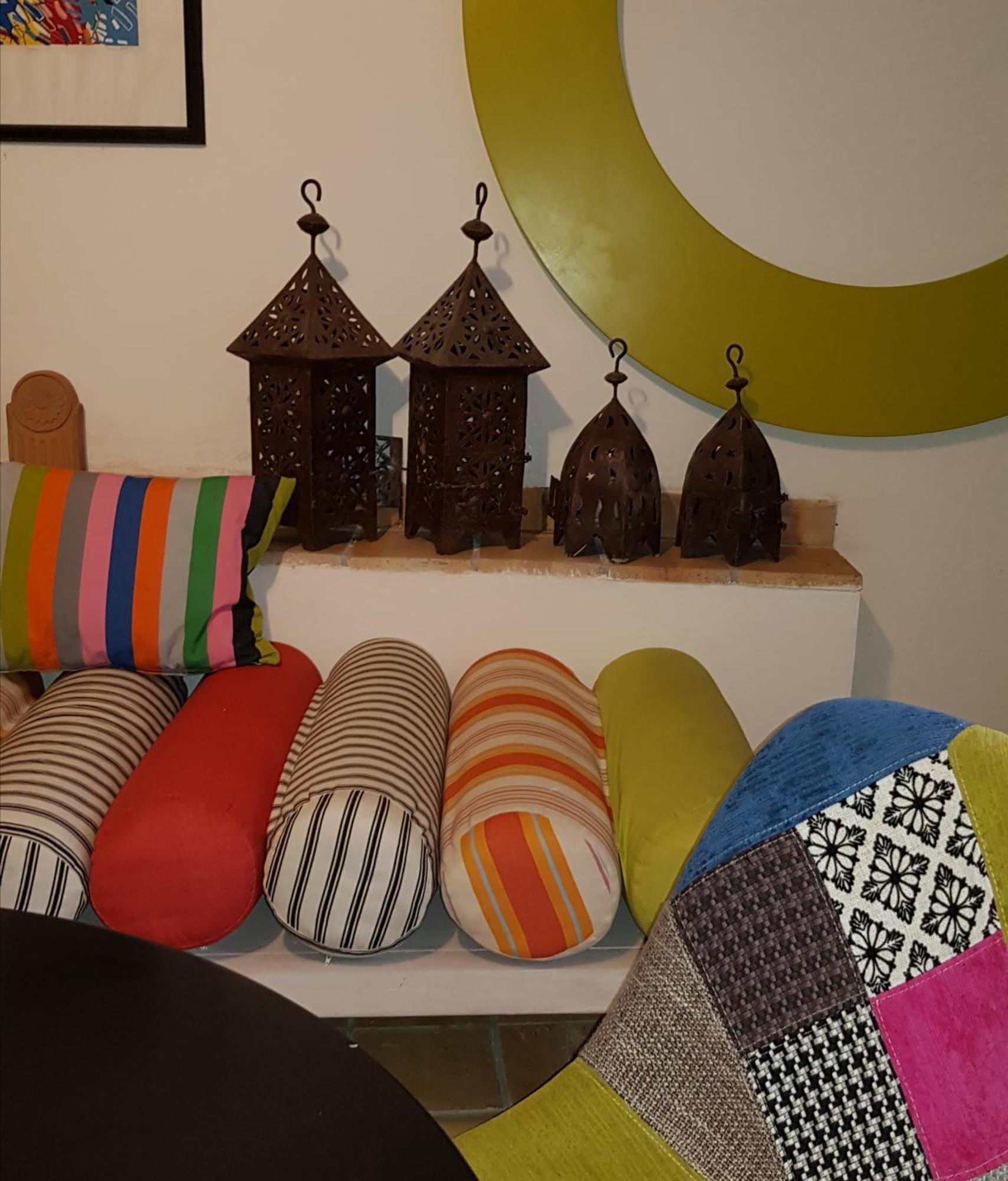 Frühstückspension La Foresteria Garden Boutique 3*