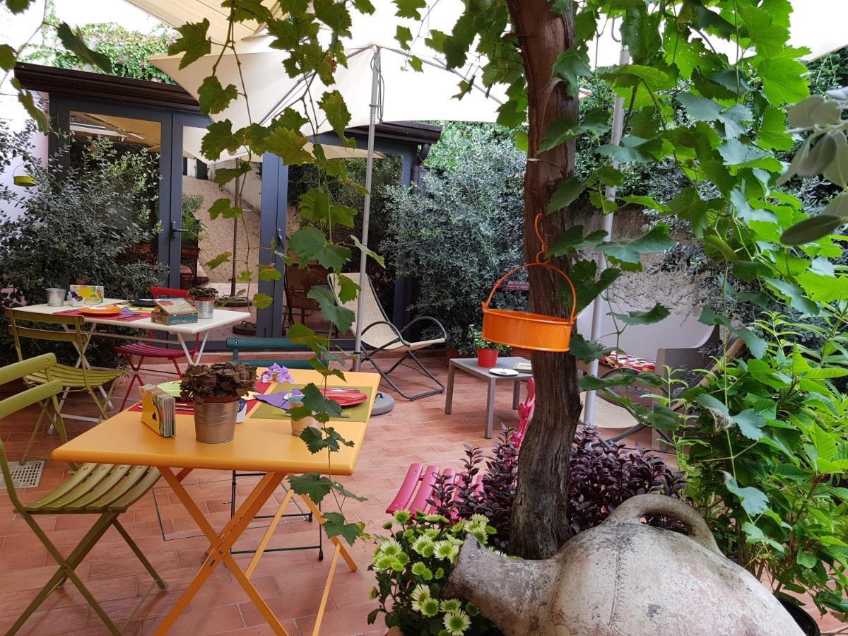 La Foresteria Garden Boutique
