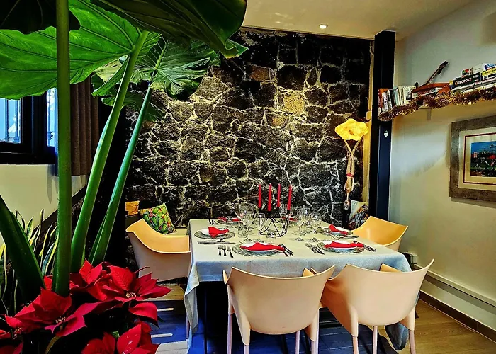 La Foresteria Garden Boutique B&B