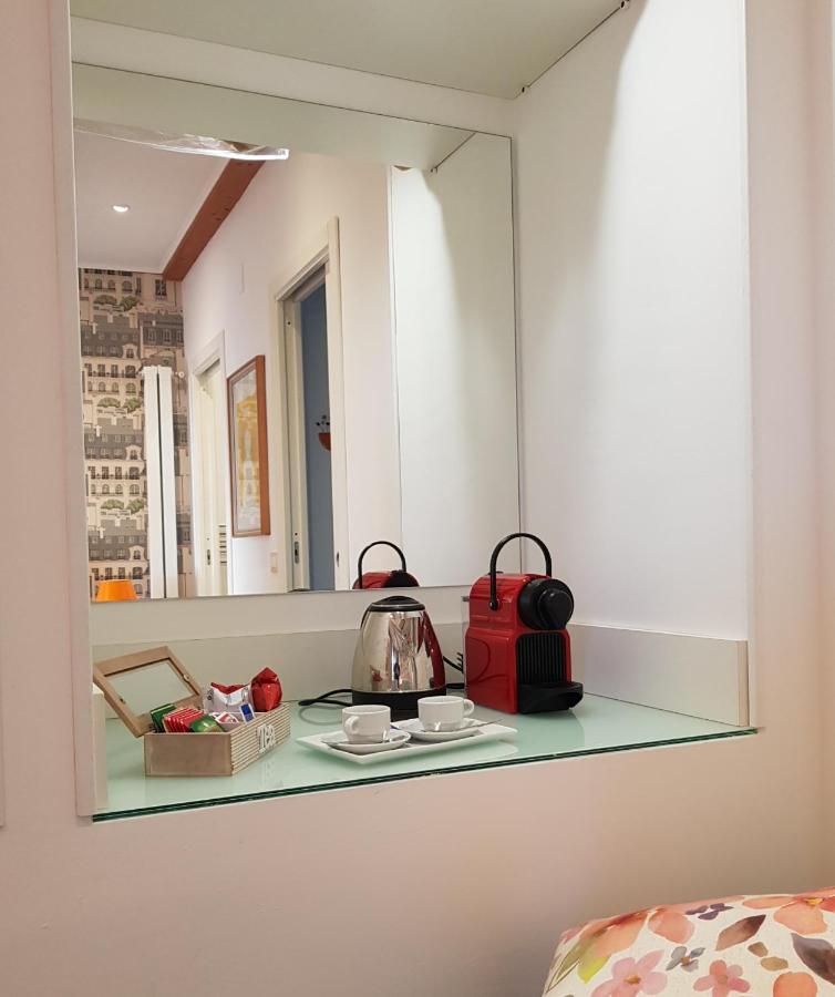 La Foresteria Boutique Couette-café