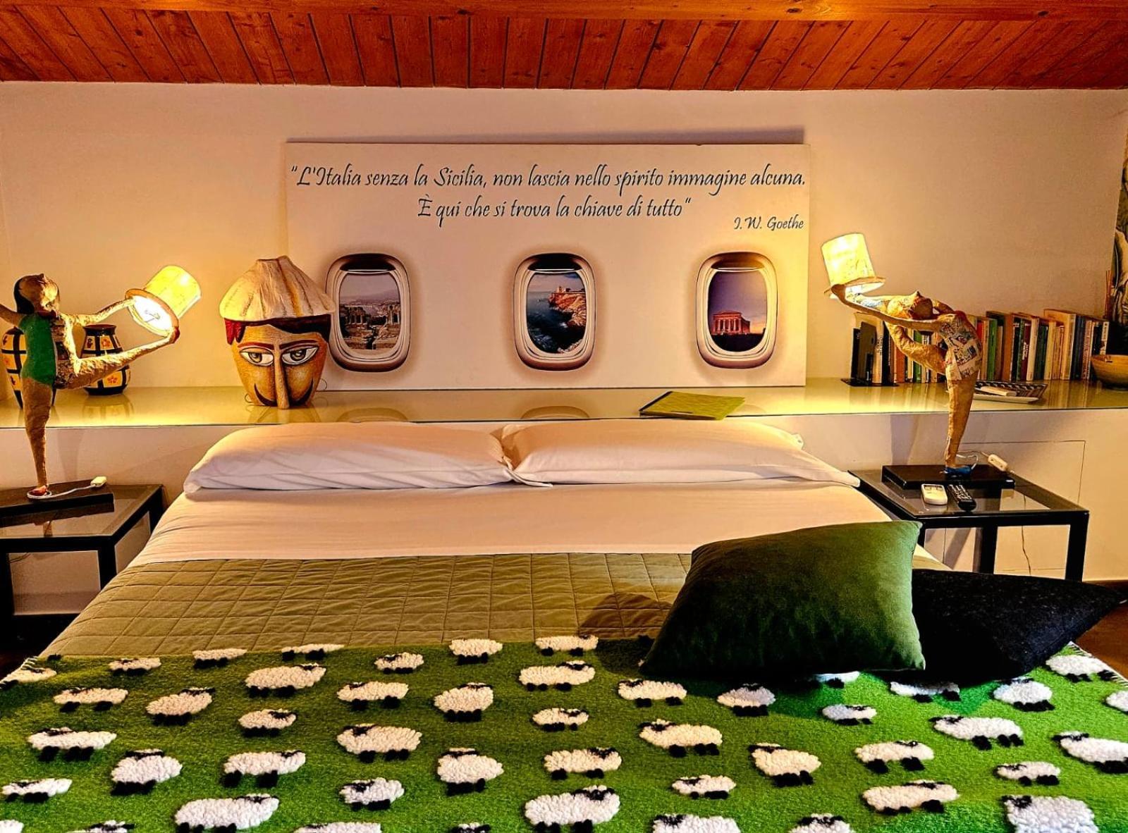 La Foresteria Boutique Couette-café