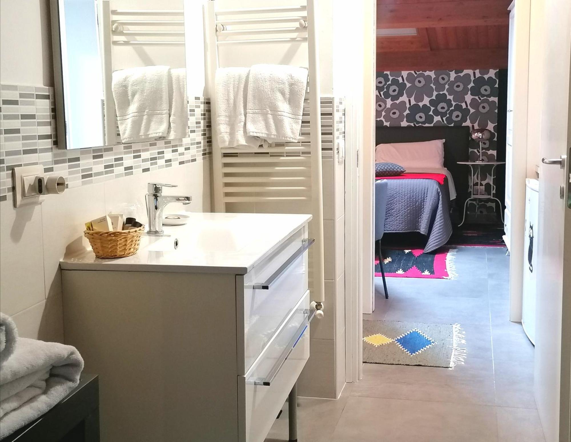 La Foresteria Boutique 3*