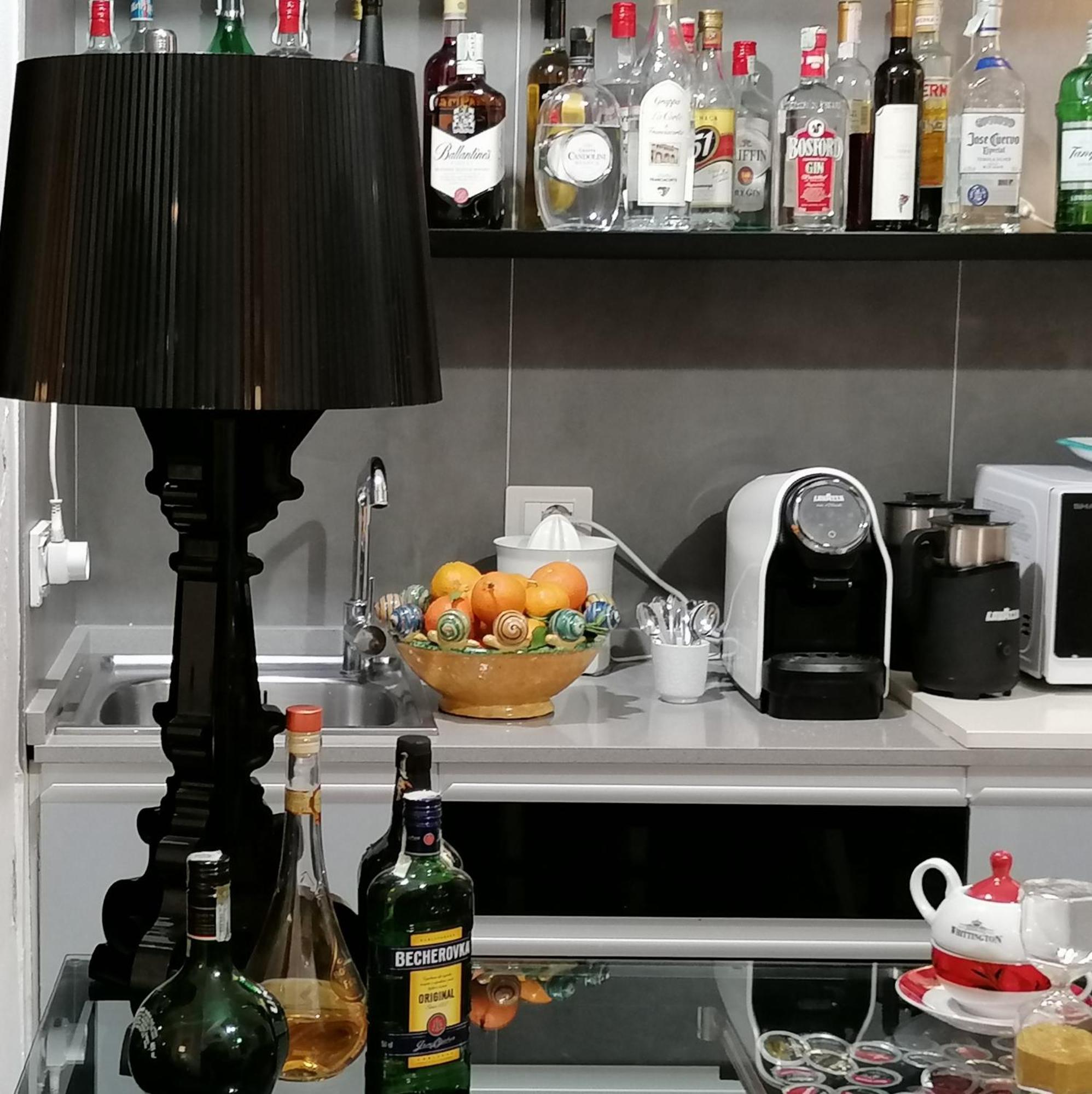 La Foresteria Boutique Catane
