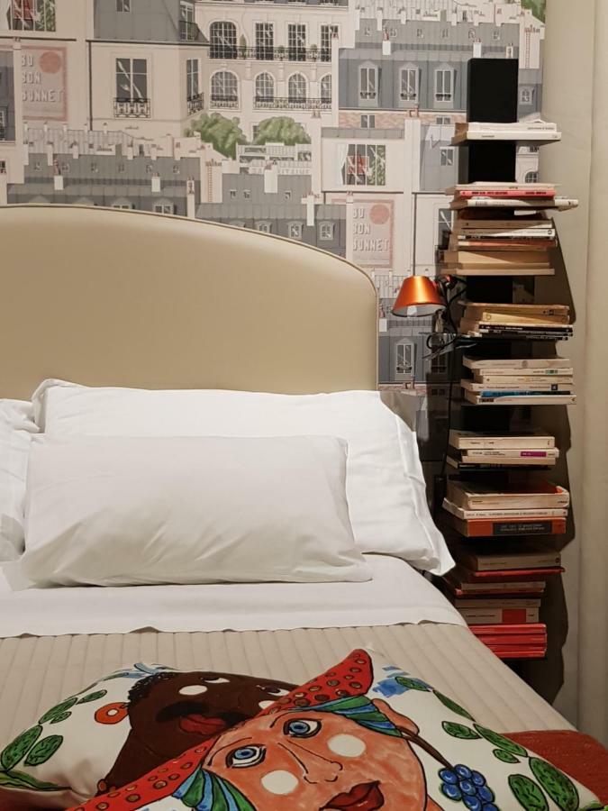 La Foresteria Boutique Couette-café Catane
