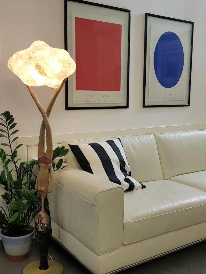 La Foresteria Boutique